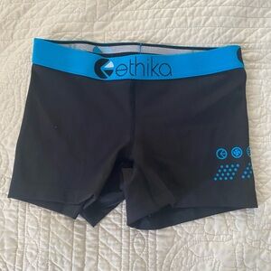Ethika NWT women’s subzero performance Sz XS